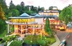 4 nap Ausztria, 2 fő, Wellness Hotel + Styrassic Park, Bad Gleichenberg - Allmer Hotel 3 éjszaka szállás reggelivel
