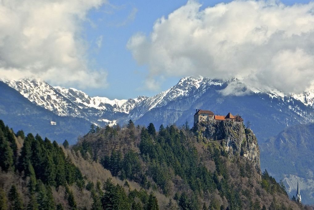 4 nap/ 3 éjszaka Bled 2 fő részére reggelivel - Garni Hotel Vila Bojana 4 nap/ 3 éjszaka Bled 2 fő részére reggelivel - Garni Hotel Vila Bojana
