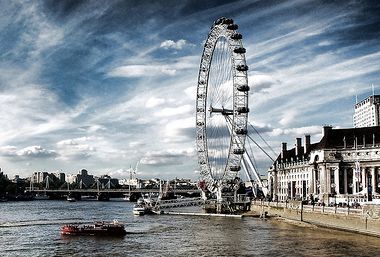 Kettesben London szívében! - London Lodge Hotel - 4 nap / 3 éjszaka 2 fő részére reggelivel Kettesben London szívében! - London Lodge Hotel - 4 nap / 3 éjszaka 2 fő részére reggelivel