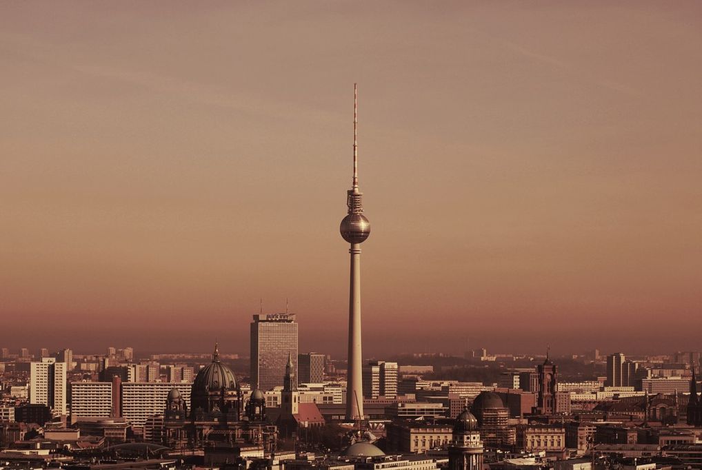 4 nap/3 éjszaka 2 fő részére reggelivel Berlinben - Hotel Delta am Potsdamer Platz 4 nap/3 éjszaka 2 fő részére reggelivel Berlinben - Hotel Delta am Potsdamer Platz