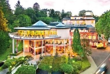 4 nap Ausztria, 2 fő, Wellness Hotel + Styrassic Park, Bad Gleichenberg - Allmer Hotel 3 éjszaka szállás reggelivel