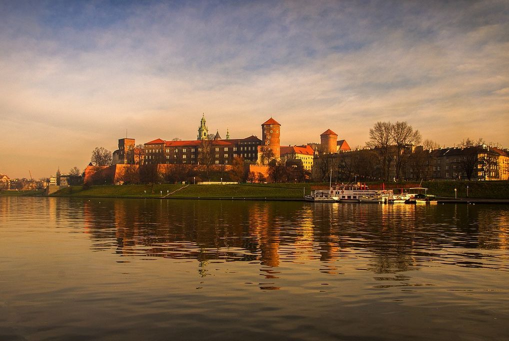 Krakkó ősz-tél: 3 nap/2 éjszaka 2 fő részére reggelivel - Hotel Maksymilian Krakkó ősz-tél: 3 nap/2 éjszaka 2 fő részére reggelivel - Hotel Maksymilian