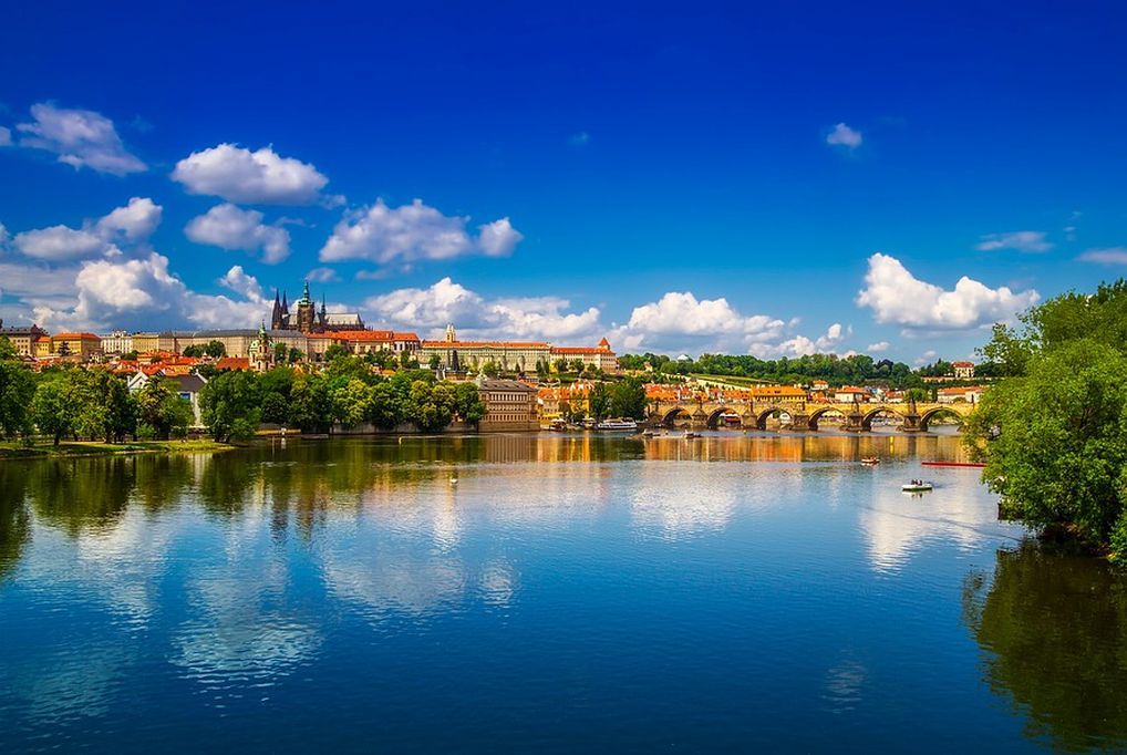 3 nap/2 éjszaka Prágában 2 fő részére reggelivel és wellness használattal - Hotel Duo**** 3 nap/2 éjszaka Prágában 2 fő részére reggelivel és wellness használattal - Hotel Duo****