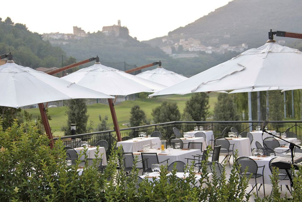 4 nap/3 éjszaka Liguriában 2 fő részére reggelivel, wellness-szel - Castellaro Golf Resort 4 nap/3 éjszaka Liguriában 2 fő részére reggelivel, wellness-szel - Castellaro Golf Resort