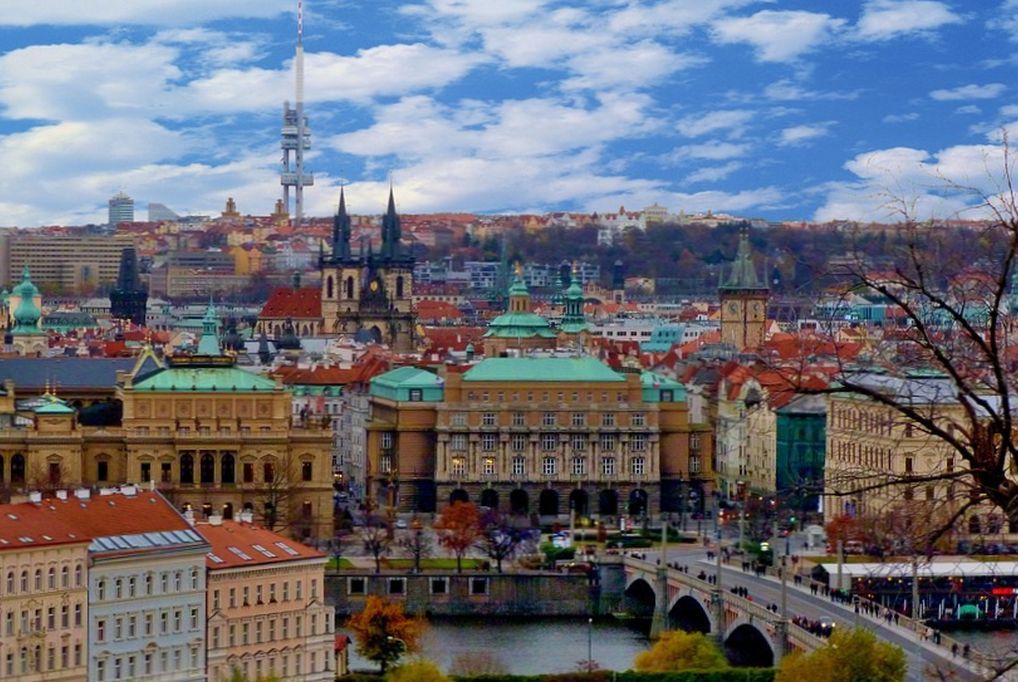 3 nap/2 éjszaka Prágában 2 fő és 2 gyermek részére reggelivel - A&O Hotels Prague 3 nap/2 éjszaka Prágában 2 fő és 2 gyermek részére reggelivel - A&O Hotels Prague