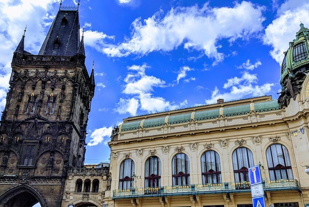 4 nap/3 éjszaka Prágában 2 fő és 2 gyermek részére reggelivel - A&O Hotels Prague 4 nap/3 éjszaka Prágában 2 fő és 2 gyermek részére reggelivel - A&O Hotels Prague