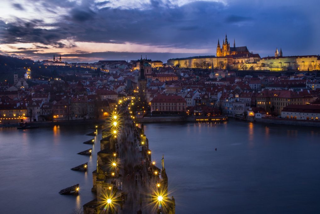Utószezoni ajánlat: 3 nap/2 éjszaka 2 fő részére, reggelivel Prága belvárosában - Hotel Ambassador Zlatá Husa Utószezoni ajánlat: 3 nap/2 éjszaka 2 fő részére, reggelivel Prága belvárosában - Hotel Ambassador Zlatá Husa