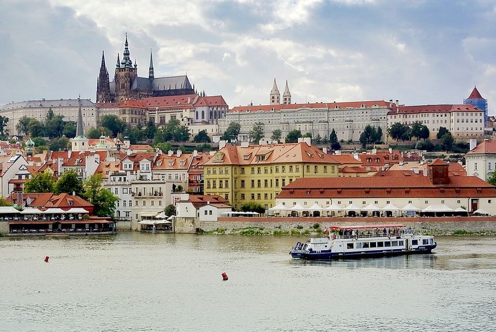 3 nap/2 éjszaka Prágában 2 fő részére, reggelivel - Hotel Otar*** 3 nap/2 éjszaka Prágában 2 fő részére, reggelivel - Hotel Otar***