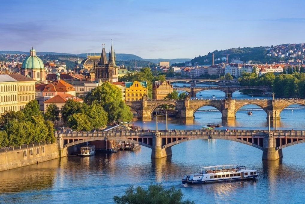 4 nap/3 éjszaka Prágában 2 fő részére, reggelivel - Hotel Otar*** 4 nap/3 éjszaka Prágában 2 fő részére, reggelivel - Hotel Otar***