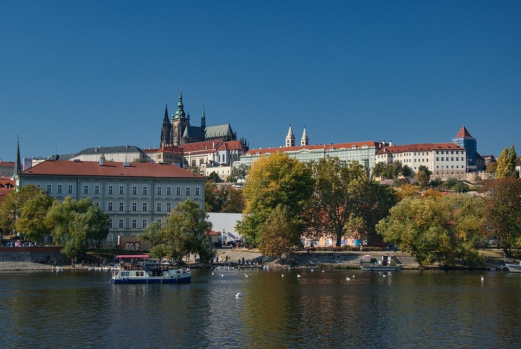 Utószezoni akció! 3 nap/2 éjszaka Prágában 2 fő részére reggelivel - Residence Select Utószezoni akció! 3 nap/2 éjszaka Prágában 2 fő részére reggelivel - Residence Select