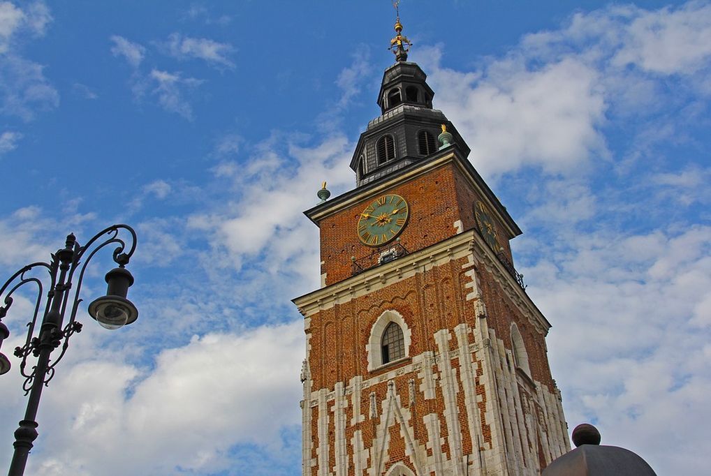 Aparthotel Pergamin Krakkó,3 éj reggelivel 2 fő részére - utószezon, a belvárosban Aparthotel Pergamin Krakkó,3 éj reggelivel 2 fő részére - utószezon, a belvárosban