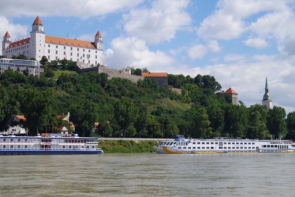 3 nap / 2 éjszaka Pozsonyban 2 fő részére reggelivel, szauna és medence használattal - Hotel Barónka 3 nap / 2 éjszaka Pozsonyban 2 fő részére reggelivel, szauna és medence használattal - Hotel Barónka