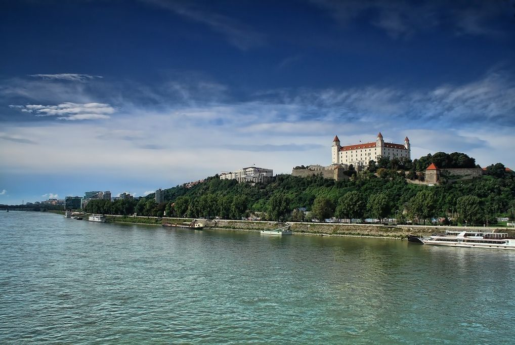 4 nap/3 éjszaka 2 fő részére reggelivel Pozsony mellett - Hotel Agatka 4 nap/3 éjszaka 2 fő részére reggelivel Pozsony mellett - Hotel Agatka
