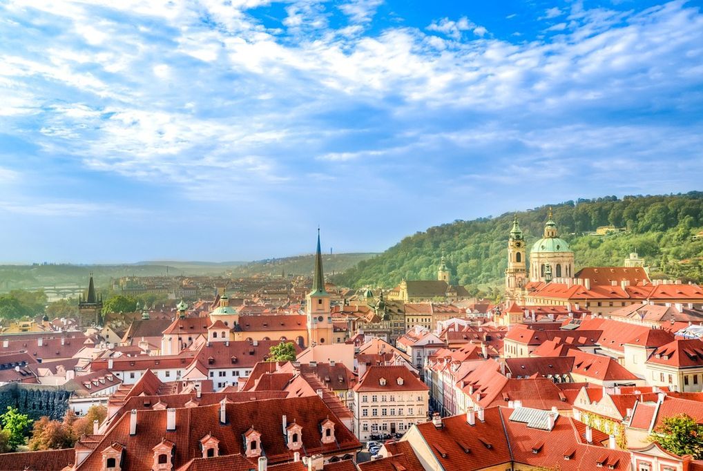 Nyári akció! 3 nap/2 éjszaka Prágában 2 fő részére reggelivel - Three Crowns Hotel Nyári akció! 3 nap/2 éjszaka Prágában 2 fő részére reggelivel - Three Crowns Hotel