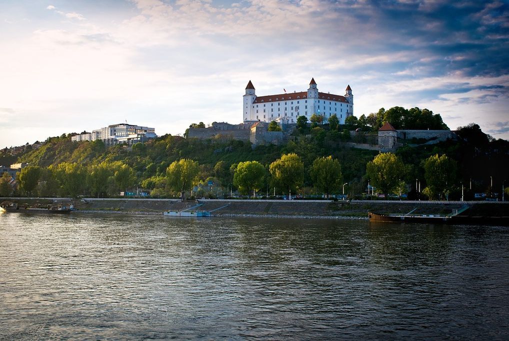 3 nap / 2 éjszaka Pozsonyban 2 fő részére reggelivel, szauna és medence használattal - Hotel Barónka 3 nap / 2 éjszaka Pozsonyban 2 fő részére reggelivel, szauna és medence használattal - Hotel Barónka