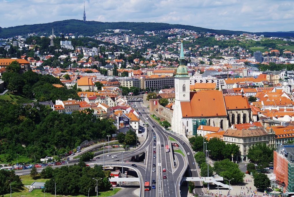 4 nap / 3 éjszaka Pozsonyban 2 fő részére reggelivel, szauna és medence használattal - Hotel Barónka 4 nap / 3 éjszaka Pozsonyban 2 fő részére reggelivel, szauna és medence használattal - Hotel Barónka