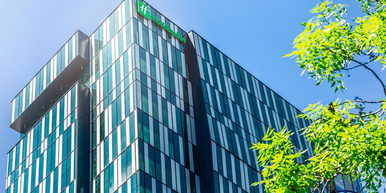 2 éjszaka Bécsben - Hotel Holiday Inn - South 2 éjszaka Bécsben - Hotel Holiday Inn - South