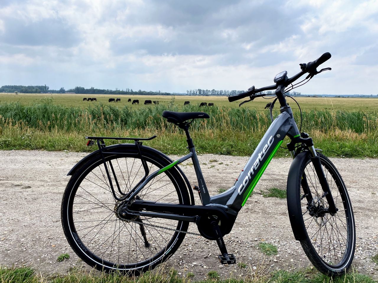 Spirituális tekergés a Fertő-tónál -1 napos e-bike túra Spirituális tekergés a Fertő-tónál -1 napos e-bike túra
