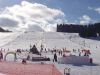 Lučivná sípálya, Snowpark Lučivná