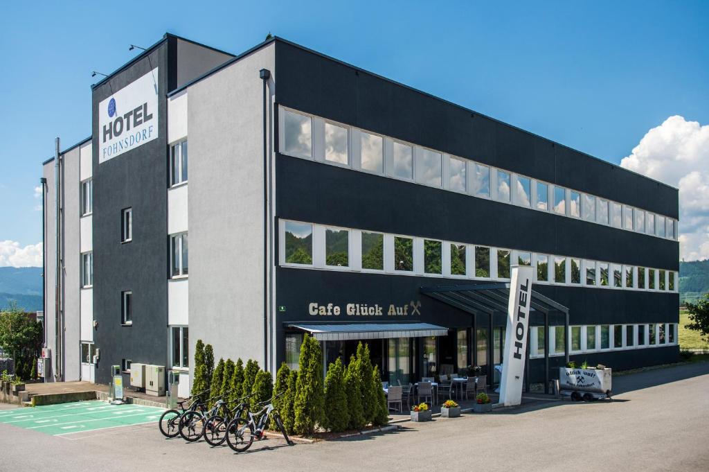Kép a szállásról a galériában