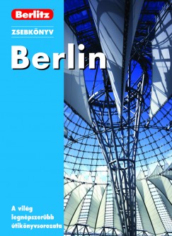 Berlin útikönyv