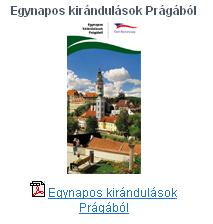 egynapos kirándulások prágából csehországban ajánlatok javaslatok és ajánlásokprágáról letölthető pdf térkép Prága ingyenes
