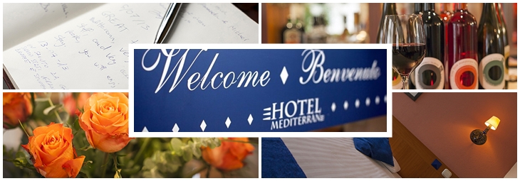 mediterran hotel budapest kupon