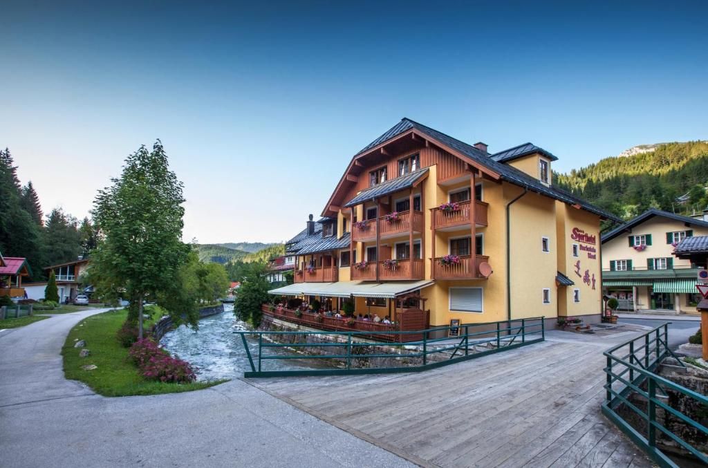 3 nap/2 éjszaka 2 fő részére reggelivel a Dachstein lábánál - Sporthotel Dachstein West 3 nap/2 éjszaka 2 fő részére reggelivel a Dachstein lábánál - Sporthotel Dachstein West