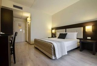 3 nap/2 éjszakás pihenés a történelmi olasz Sienában - Hotel Executive Siena