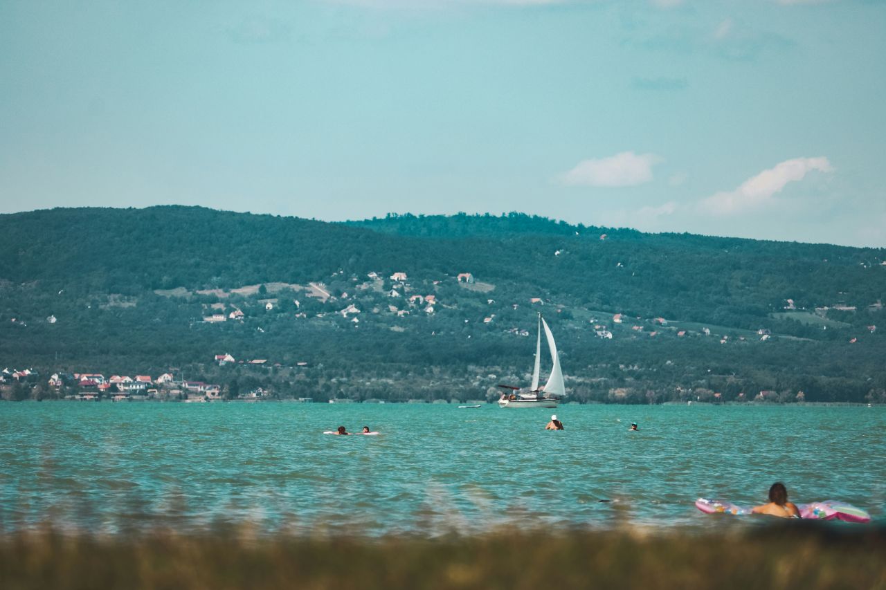  3 napos wellness kikapcsolódás 2 fő részére félpanzióval a Balaton partján - TOK Hotel Zamárdi