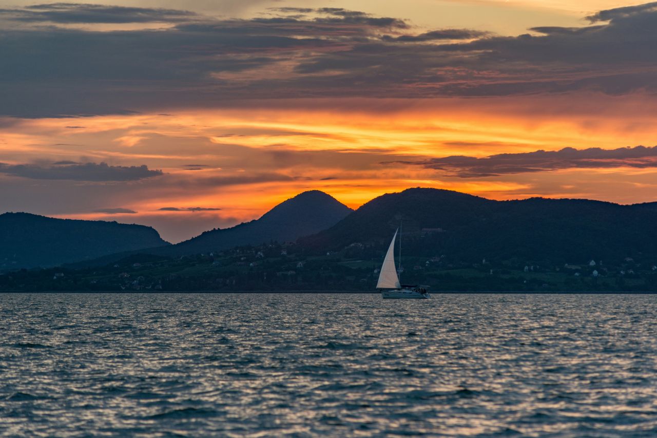  6 napos wellness kikapcsolódás 2 fő részére félpanzióval a Balaton partján - TOK Hotel Zamárdi