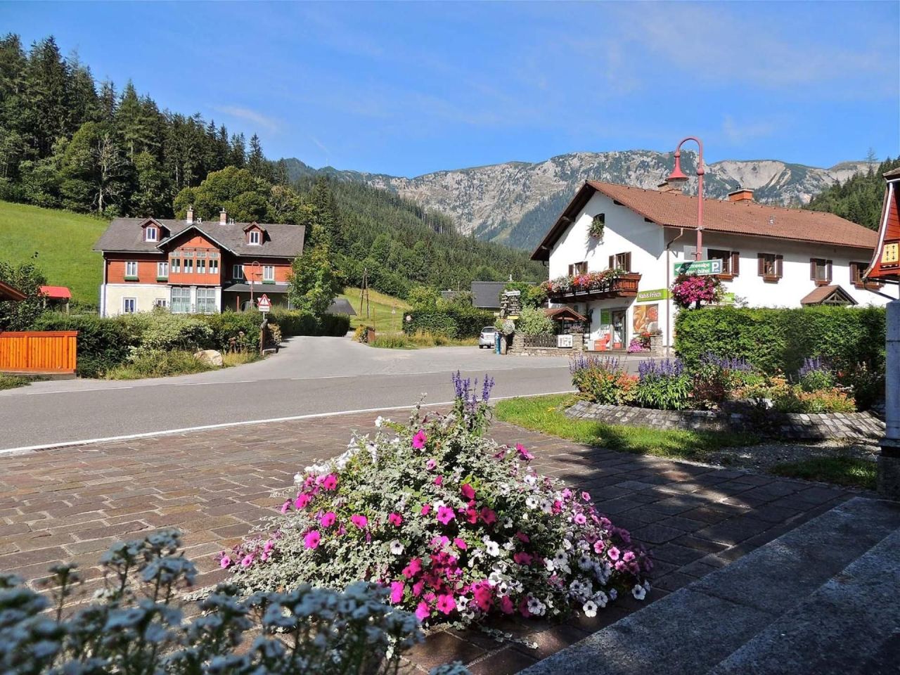 3 nap / 2 éjszaka Ausztriában, Altenbergben 2 fő részére, reggelivel - Landgasthof Altenbergerhof