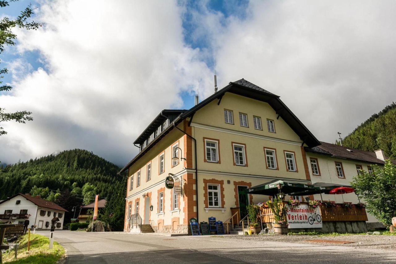 4 nap / 3 éjszaka Ausztriában, Altenbergben 2 fő részére, reggelivel - Landgasthof Altenbergerhof