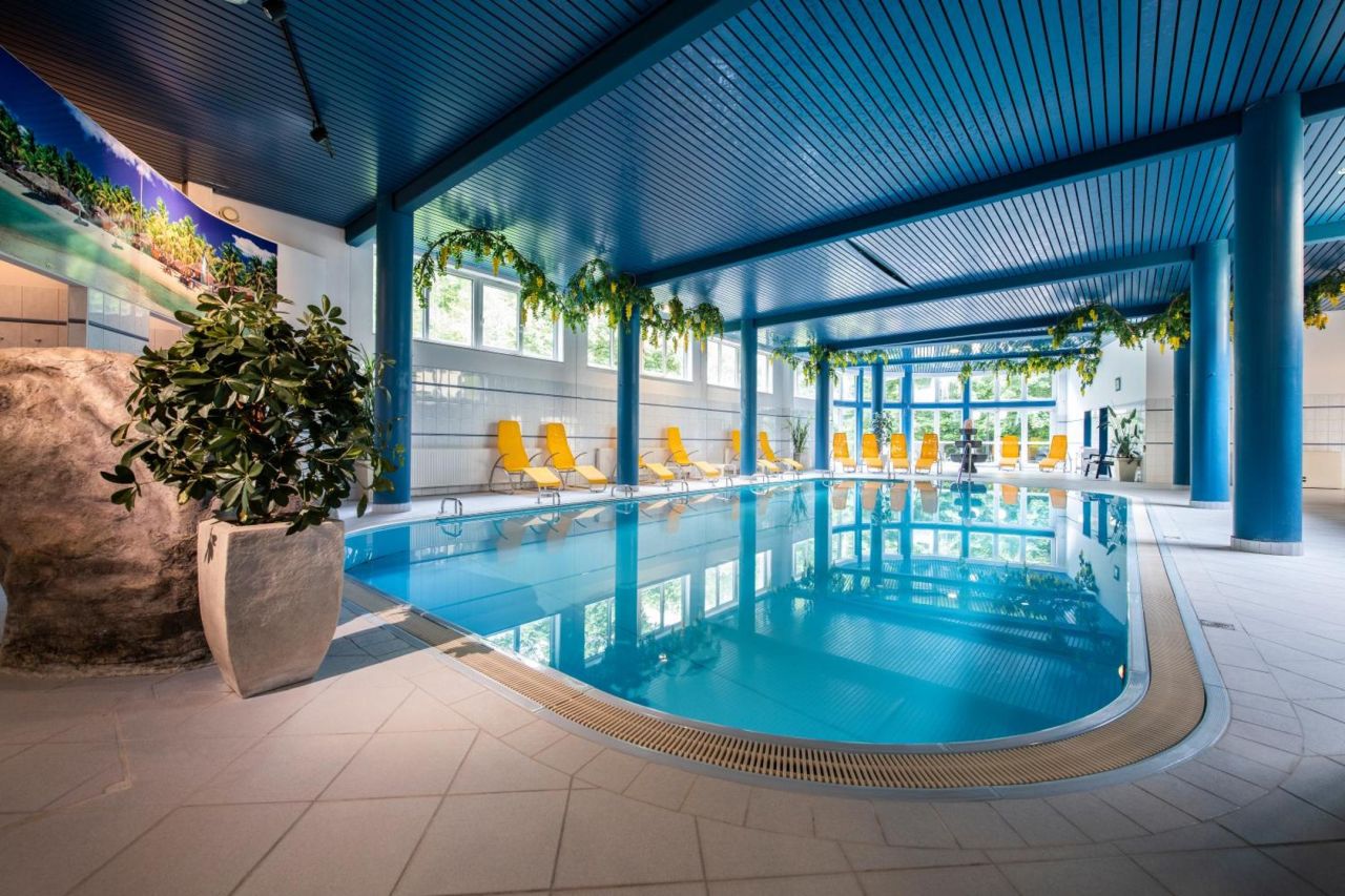 4 nap / 3 éjszaka wellness kikapcsolódás Ausztriában reggelivel - Parkhotel zur Klause