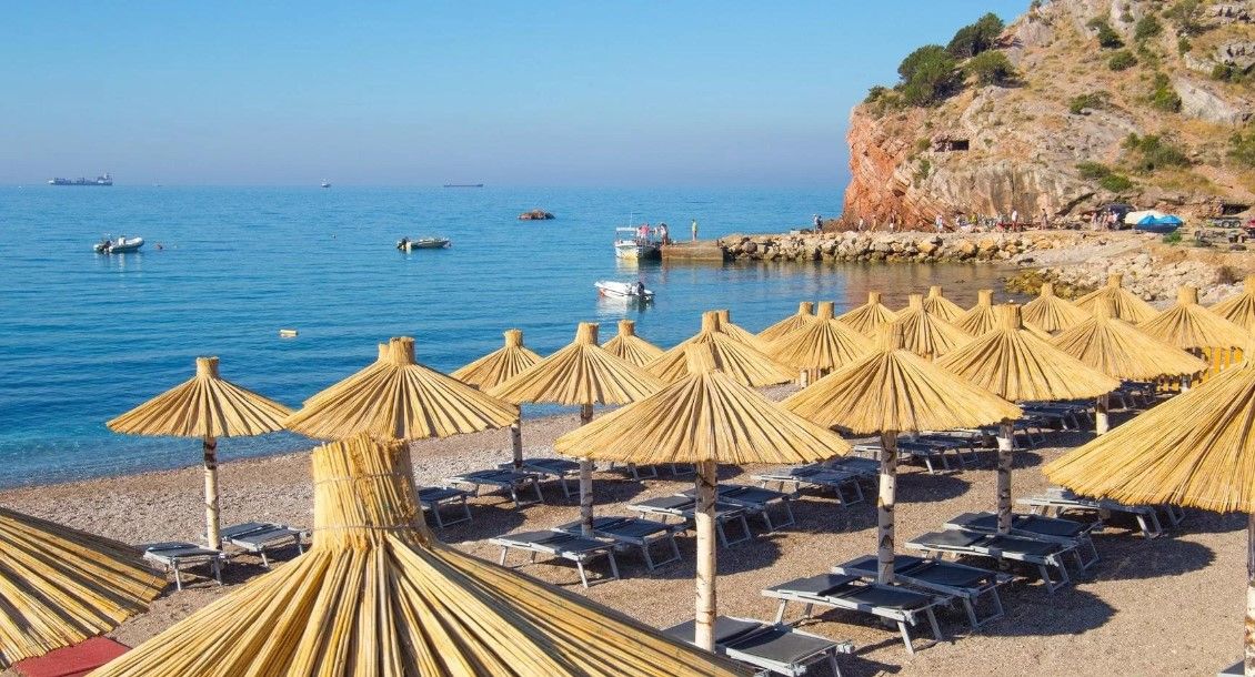 6 nap/5 éjszaka 2 fő részére félpanziós ellátással Montenegró közkedvelt tengerpartján - Hotel Sato 6 nap/5 éjszaka 2 fő részére félpanziós ellátással Montenegró közkedvelt tengerpartján - Hotel Sato