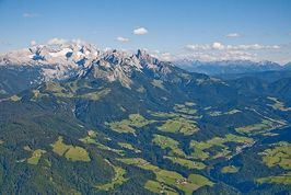 4 nap / 3 éjszaka 2 fő részére félpanzióval egy osztrák síparadicsomban- Salzburger Dolomitenhof