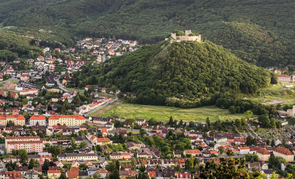 3 nap / 2 éjszaka 2 fő részére reggelivel Alsó- Ausztriában- Best Western Hotel Tulln