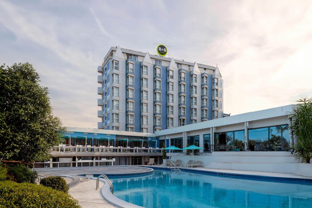 4 nap/ 3 éjszakás kikapcsolódás reggelivel Velence közelében Chioggia tengerpartján - B&B HOTEL CHIOGGIA AIRONE 4 nap/ 3 éjszakás kikapcsolódás reggelivel Velence közelében Chioggia tengerpartján - B&B HOTEL CHIOGGIA AIRONE