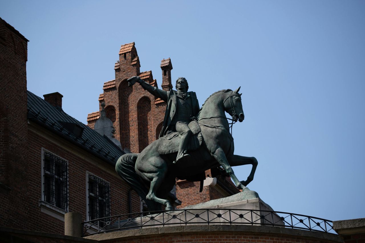 3 nap / 2 éjszaka 2 fő részére reggelivel Krakkóban- Premier Kraków Hotel 3 nap / 2 éjszaka 2 fő részére reggelivel Krakkóban- Premier Kraków Hotel
