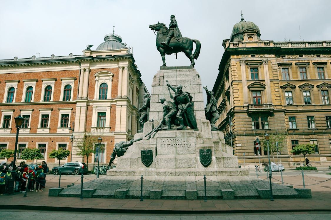 4 nap / 3 éjszaka 2 fő részére reggelivel Krakkóban- Premier Kraków Hotel 4 nap / 3 éjszaka 2 fő részére reggelivel Krakkóban- Premier Kraków Hotel
