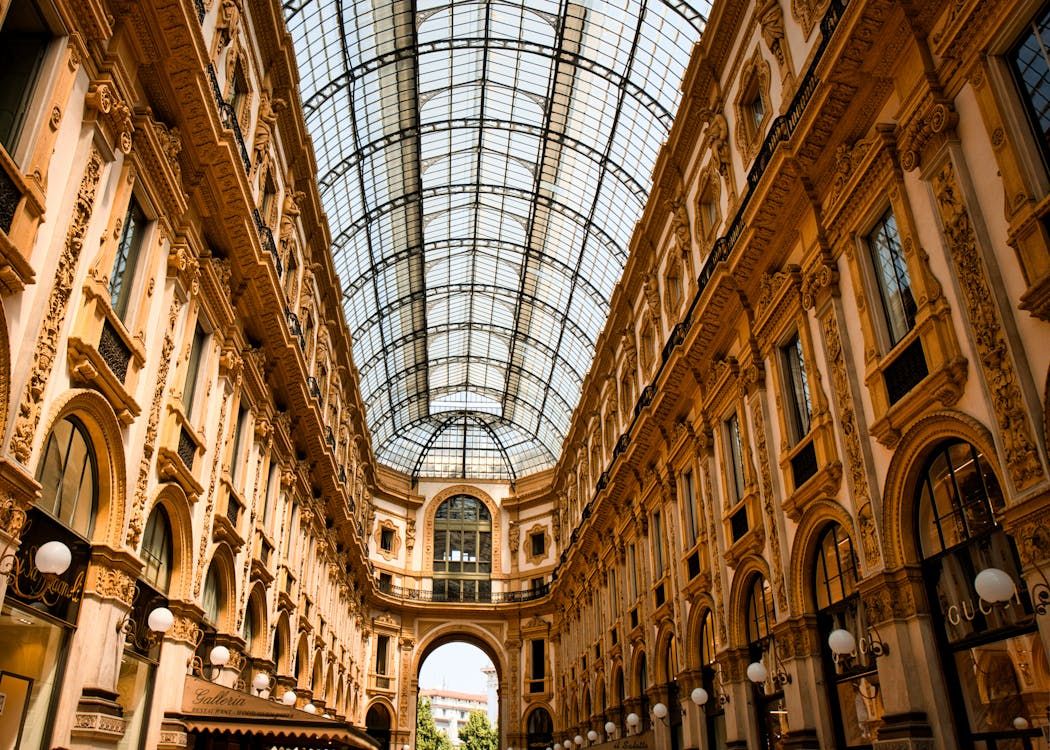 3 nap/ 2 éjszaka 2 fő részére reggelivel Milánó központjában - A&O Milano Ca Granda