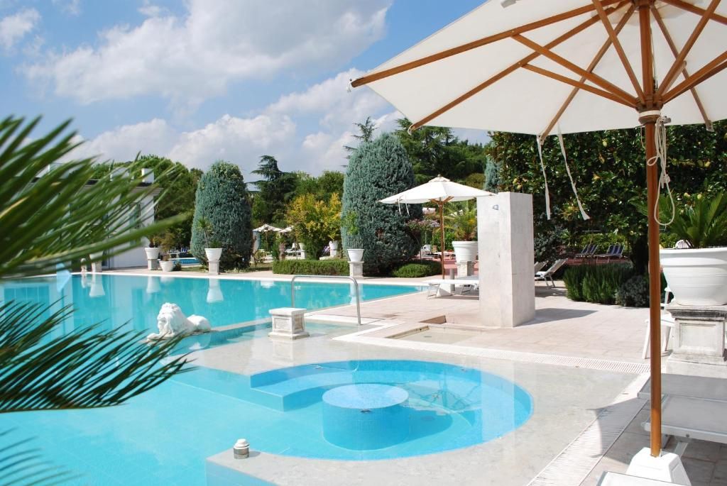 3 nap / 2 éjszaka wellness kikapcsolódás 2 fő részére reggelivel vagy félpanzióval Olaszországban- Hotel Bellavista Terme