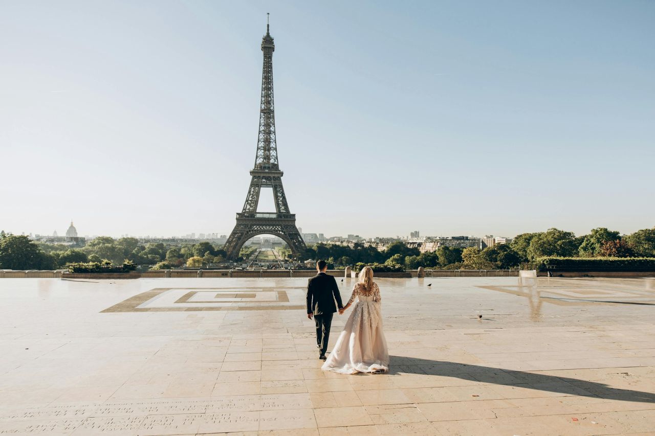 3 nap / 2 éjszaka 2 fő részére reggelivel a divatos Párizsban- Hotel Alpha Paris Eiffel 