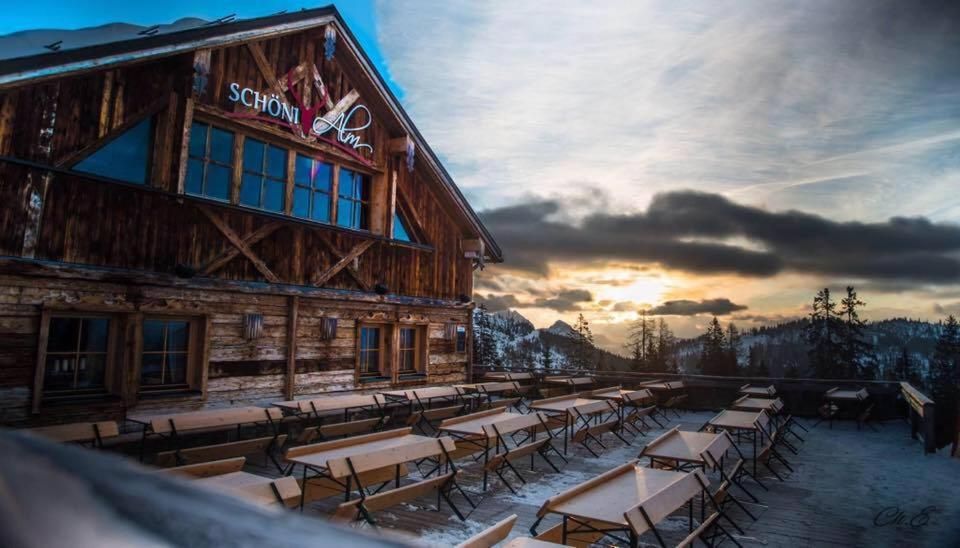 3 nap / 2 éjszaka 2 fő részére reggelivel Bad Mitterndorf-ban, Ausztriában- SCHÖNIS-Landhotel