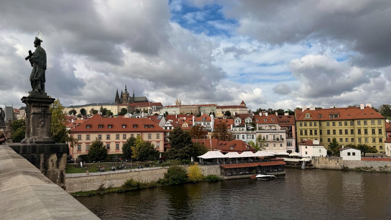 3 nap / 2 éjszaka 2 fő részére reggelivel Prága központjában- Exe City Park Prága