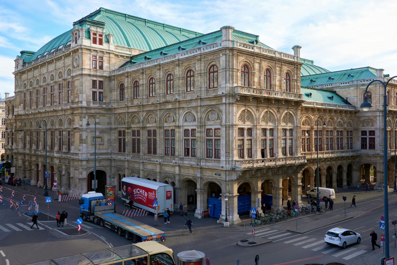 3 nap / 2 éjszaka 2 fő részére reggelivel Bécsben- Exe Vienna Hotel 3 nap / 2 éjszaka 2 fő részére reggelivel Bécsben- Exe Vienna Hotel