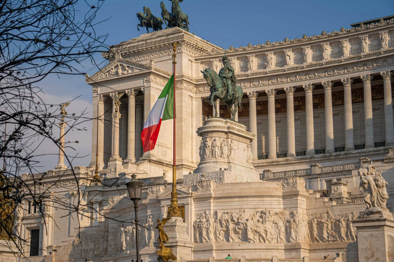 3 nap / 2 éjszaka 2 fő részére reggelivel Rómában- Hotel Roma Tor Vergata