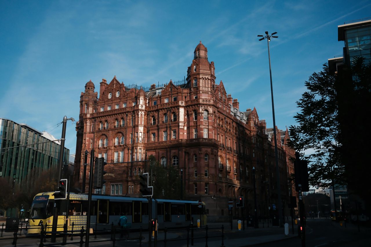 2 nap / 1 éjszaka 2+2 fő részére reggelivel Manchesterben- a&o Manchester City Centre