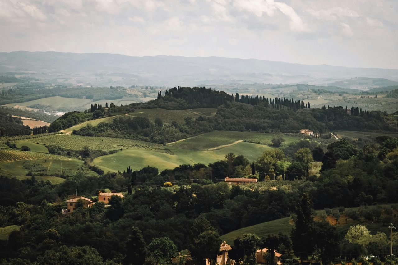 4 nap/3 éjszaka Toscanában, Montecatini Terme-ben 2 fő részére- Petit Chateau
