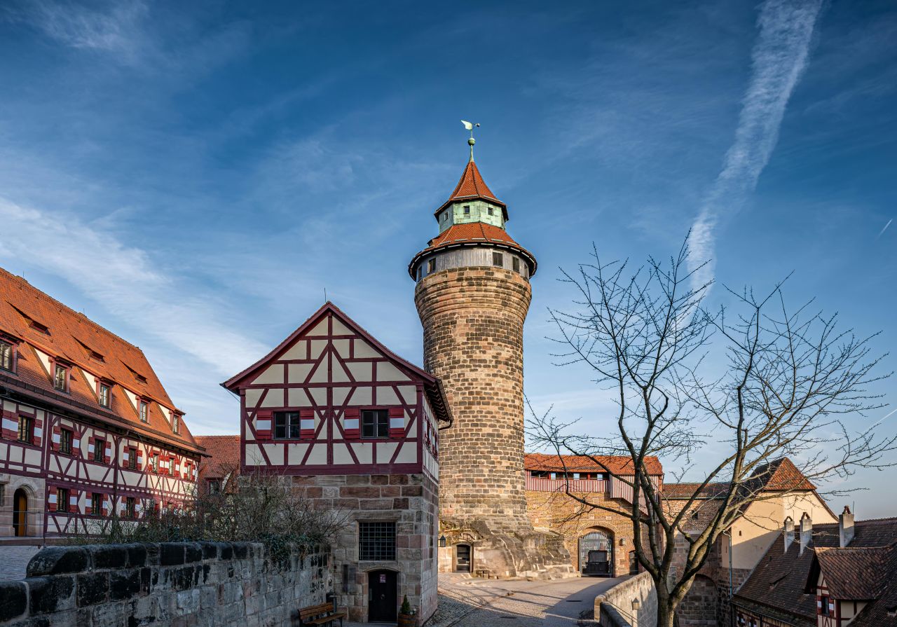 2 nap / 1 éjszaka Nürnbergben 2+2 fő részére reggelivel - A&O Hotel Nürnberg Hauptbahnhof